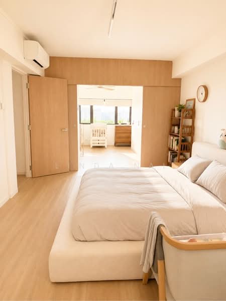 533 Pasir Ris Drive 1, 533 Pasir Ris Drive 1, 3 Bedrooms, 1,560 sqft, HDB Flat For Rent, by Linda Nai, 500169855 - PropertyGuru.com.sg