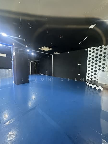 Balestier Point, 279 Balestier Road, 1,539 sqft, Mall Shop For Rent, by Jason Chen, 500169856 - Interior - CommercialGuru.com.sg