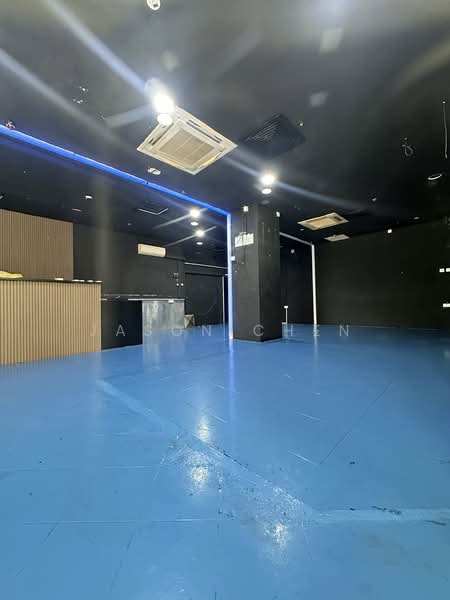 Balestier Point, 279 Balestier Road, 1,539 sqft, Mall Shop For Rent, by Jason Chen, 500169856 - Interior - CommercialGuru.com.sg
