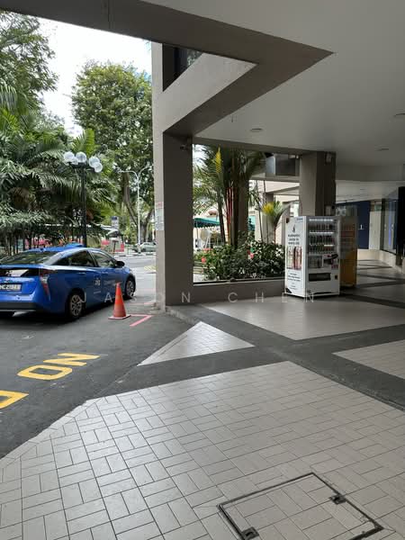 Balestier Point, 279 Balestier Road, 1,539 sqft, Mall Shop For Rent, by Jason Chen, 500169856 - Exterior - CommercialGuru.com.sg