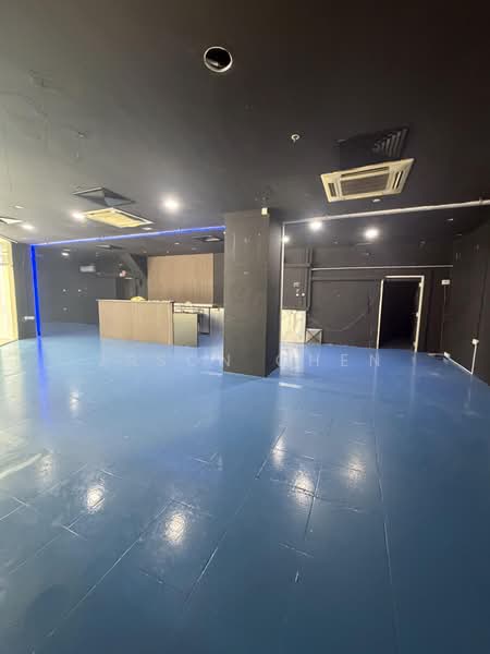 Balestier Point, 279 Balestier Road, 1,539 sqft, Mall Shop For Rent, by Jason Chen, 500169856 - Interior - CommercialGuru.com.sg