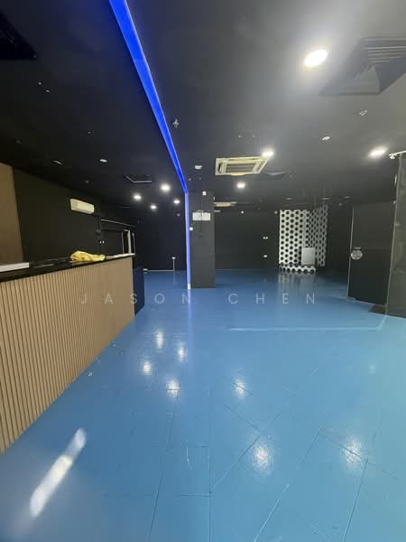 Balestier Point, 279 Balestier Road, 1,539 sqft, Mall Shop For Rent, by Jason Chen, 500169856 - Interior - CommercialGuru.com.sg