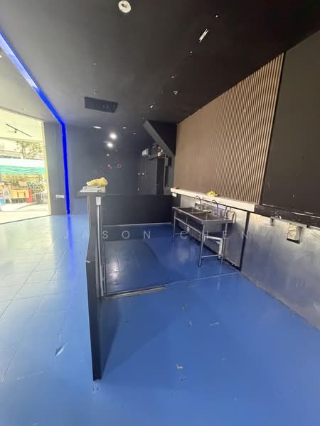 Balestier Point, 279 Balestier Road, 1,539 sqft, Mall Shop For Rent, by Jason Chen, 500169856 - Interior - CommercialGuru.com.sg