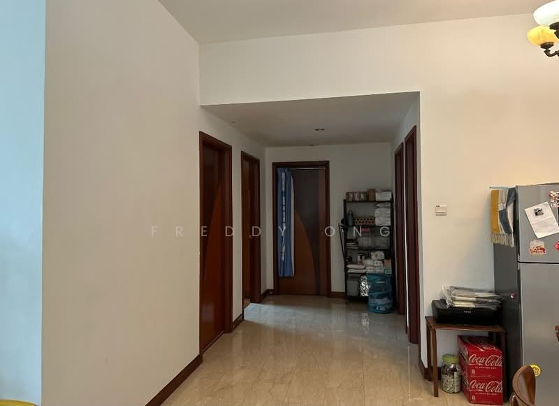 The Petals, 85 Hillview Avenue, 3 Bedrooms, 1,303 sqft, Condominium For Sale, by Freddy Ong, 500169858 - Interior - PropertyGuru.com.sg