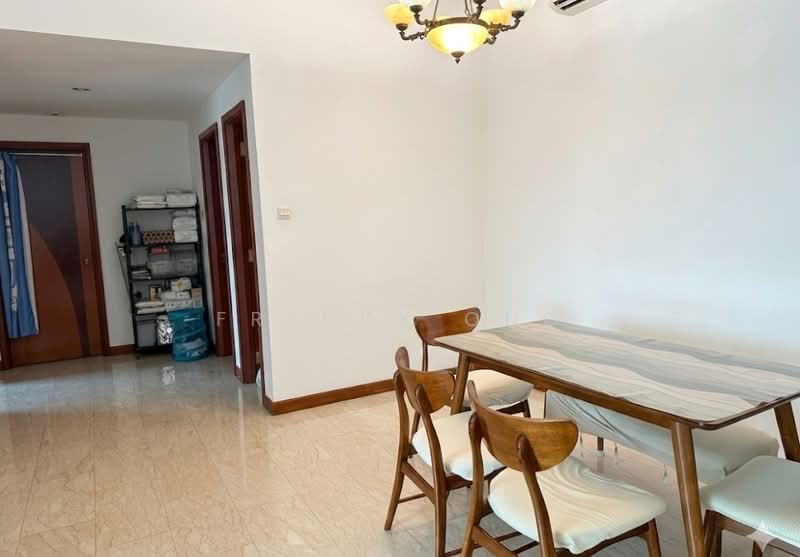The Petals, 85 Hillview Avenue, 3 Bedrooms, 1,303 sqft, Condominium For Sale, by Freddy Ong, 500169858 - Dining Room - PropertyGuru.com.sg