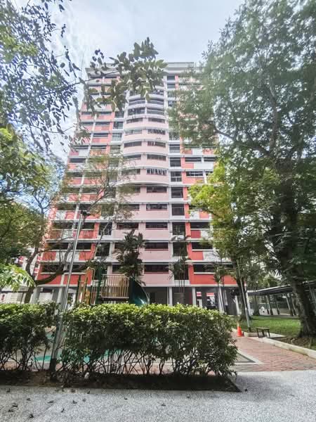 485 Choa Chu Kang Avenue 5, 485 Choa Chu Kang Avenue 5, 3 Bedrooms, 1,249 sqft, HDB Flat For Rent, by Clauson Seah, 500169860 - Exterior - PropertyGuru.com.sg