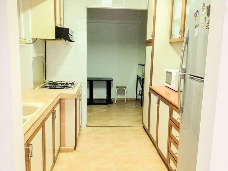 485 Choa Chu Kang Avenue 5, 485 Choa Chu Kang Avenue 5, 3 Bedrooms, 1,249 sqft, HDB Flat For Rent, by Clauson Seah, 500169860 - Kitchen - PropertyGuru.com.sg