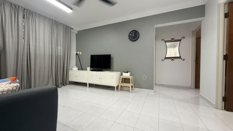 113 Teck Whye Lane, 113 Teck Whye Lane, 3 Bedrooms, 1,119 sqft, HDB Flat For Sale, by Mick Ho, 500169862 - Living Room - PropertyGuru.com.sg