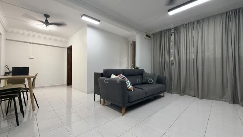 113 Teck Whye Lane, 113 Teck Whye Lane, 3 Bedrooms, 1,119 sqft, HDB Flat For Sale, by Mick Ho, 500169862 - Living Room - PropertyGuru.com.sg