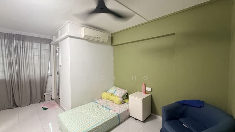 113 Teck Whye Lane, 113 Teck Whye Lane, 3 Bedrooms, 1,119 sqft, HDB Flat For Sale, by Mick Ho, 500169862 - Bedroom - PropertyGuru.com.sg