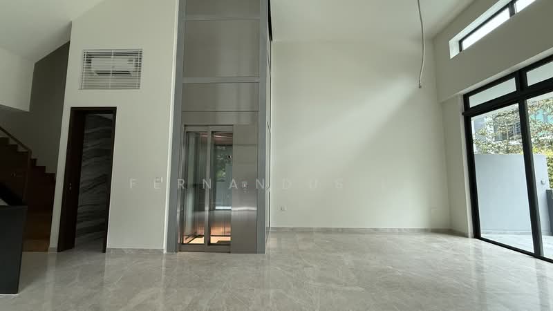 Belgravia Ace, 100 Belgravia Drive, 5 Bedrooms, 4,058 sqft, Semi-Detached House For Rent, by Fernandus Li, 500169863 - Interior - PropertyGuru.com.sg