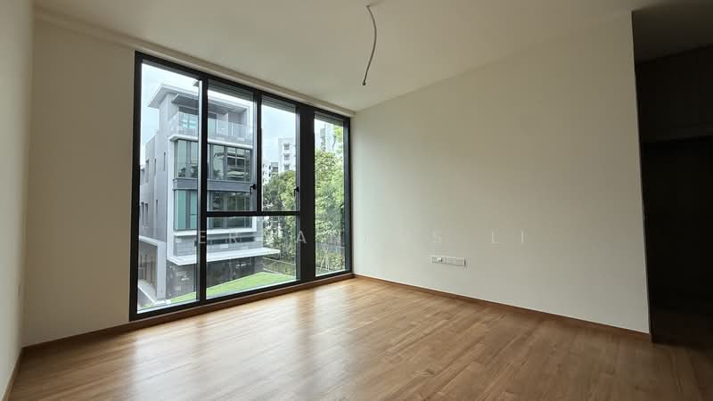 Belgravia Ace, 100 Belgravia Drive, 5 Bedrooms, 4,058 sqft, Semi-Detached House For Rent, by Fernandus Li, 500169863 - Interior - PropertyGuru.com.sg