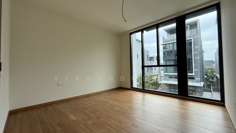Belgravia Ace, 100 Belgravia Drive, 5 Bedrooms, 4,058 sqft, Semi-Detached House For Rent, by Fernandus Li, 500169863 - Interior - PropertyGuru.com.sg