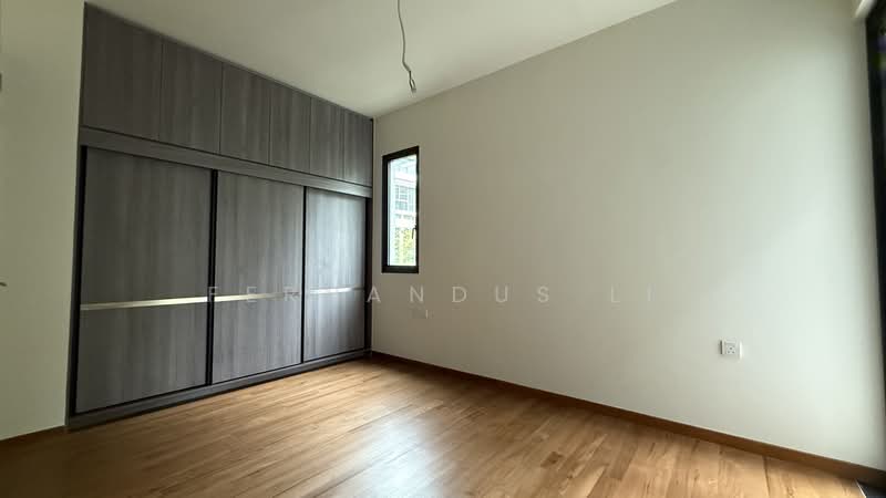 Belgravia Ace, 100 Belgravia Drive, 5 Bedrooms, 4,058 sqft, Semi-Detached House For Rent, by Fernandus Li, 500169863 - Bedroom - PropertyGuru.com.sg