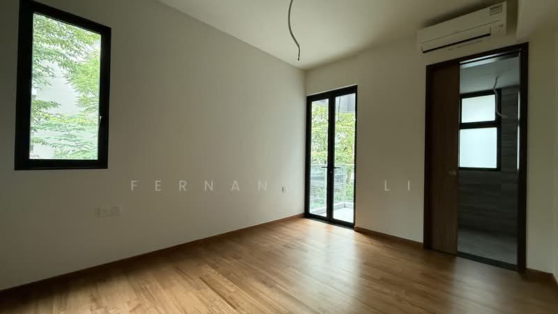Belgravia Ace, 100 Belgravia Drive, 5 Bedrooms, 4,058 sqft, Semi-Detached House For Rent, by Fernandus Li, 500169863 - Interior - PropertyGuru.com.sg