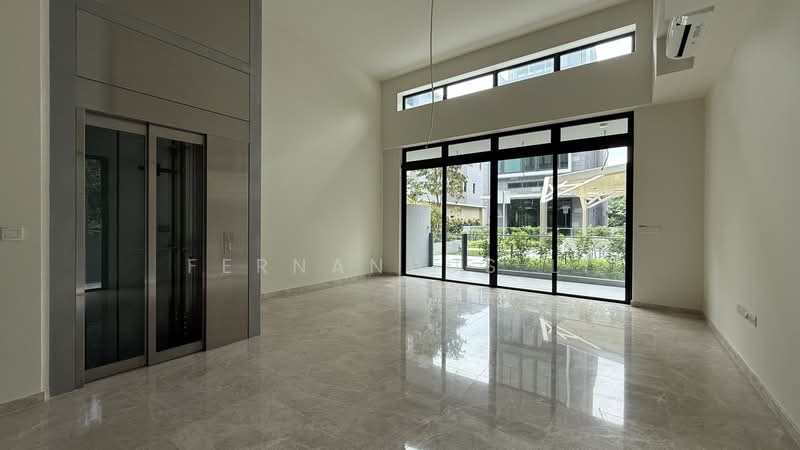 Belgravia Ace, 100 Belgravia Drive, 5 Bedrooms, 4,058 sqft, Semi-Detached House For Rent, by Fernandus Li, 500169863 - Interior - PropertyGuru.com.sg