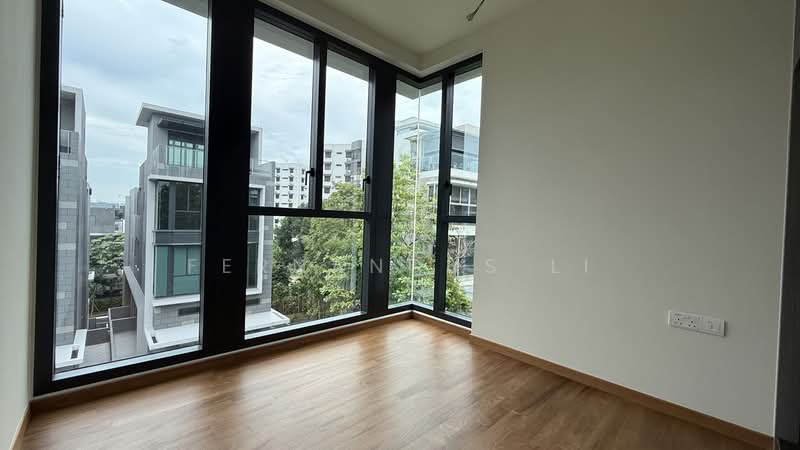 Belgravia Ace, 100 Belgravia Drive, 5 Bedrooms, 4,058 sqft, Semi-Detached House For Rent, by Fernandus Li, 500169863 - View - PropertyGuru.com.sg