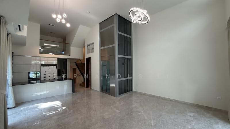 Belgravia Ace, 100 Belgravia Drive, Seletar / Yio Chu Kang, 5 Bedrooms, 4,058 sqft, Semi-Detached House For Rent, by Fernandus Li, 500169863 - Interior - PropertyGuru.com.sg