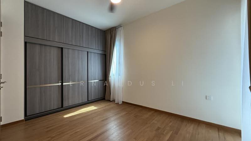 Belgravia Ace, 100 Belgravia Drive, Seletar / Yio Chu Kang, 5 Bedrooms, 4,058 sqft, Semi-Detached House For Rent, by Fernandus Li, 500169863 - Bedroom - PropertyGuru.com.sg