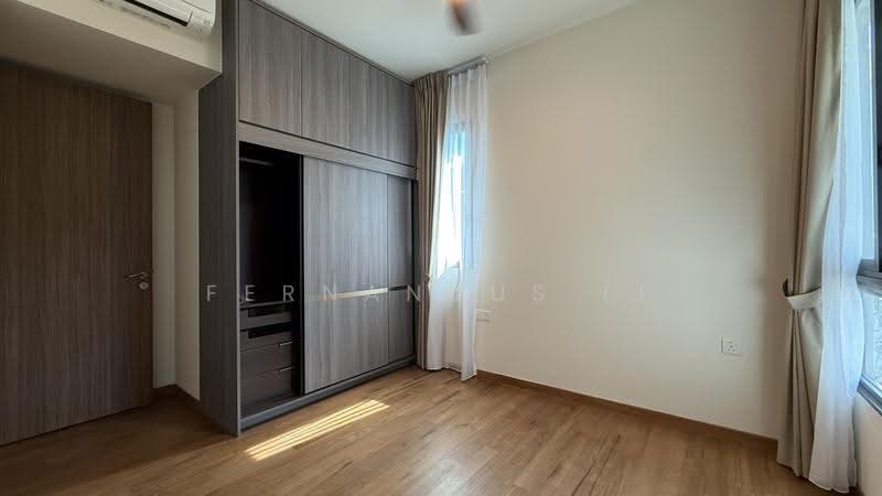 Belgravia Ace, 100 Belgravia Drive, Seletar / Yio Chu Kang, 5 Bedrooms, 4,058 sqft, Semi-Detached House For Rent, by Fernandus Li, 500169863 - Bedroom - PropertyGuru.com.sg