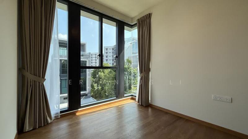 Belgravia Ace, 100 Belgravia Drive, Seletar / Yio Chu Kang, 5 Bedrooms, 4,058 sqft, Semi-Detached House For Rent, by Fernandus Li, 500169863 - View - PropertyGuru.com.sg