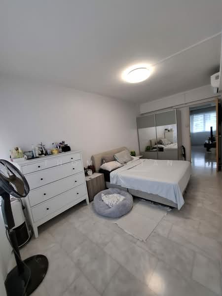 895B Woodlands Drive 50, 895B Woodlands Drive 50, 2 Bedrooms, 1,066 sqft, HDB Flat For Sale, by Thomas Tan, 500169864 - Bedroom - PropertyGuru.com.sg