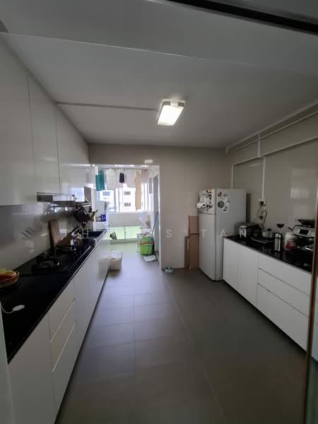 895B Woodlands Drive 50, 895B Woodlands Drive 50, 2 Bedrooms, 1,066 sqft, HDB Flat For Sale, by Thomas Tan, 500169864 - Kitchen - PropertyGuru.com.sg