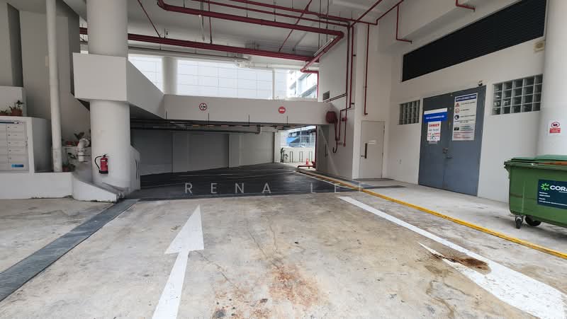 Standalone Freehold B1 Building, Alexandra, 37,000 sqft, Light Industrial (B1) For Sale, by Rena Lee, 500169865 - CommercialGuru.com.sg