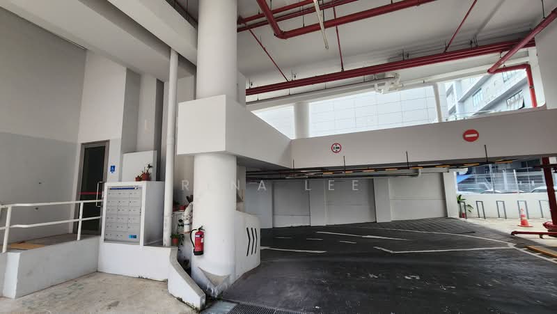 Standalone Freehold B1 Building, Alexandra, 37,000 sqft, Light Industrial (B1) For Sale, by Rena Lee, 500169865 - CommercialGuru.com.sg