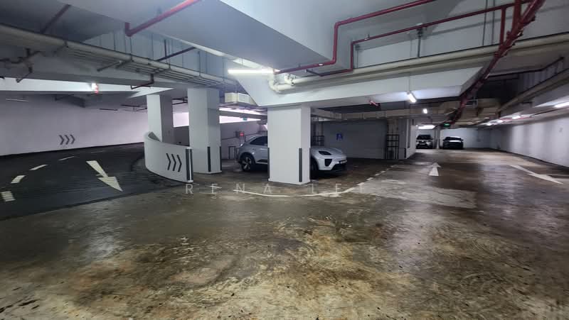 Standalone Freehold B1 Building, Alexandra, 37,000 sqft, Light Industrial (B1) For Sale, by Rena Lee, 500169865 - CommercialGuru.com.sg