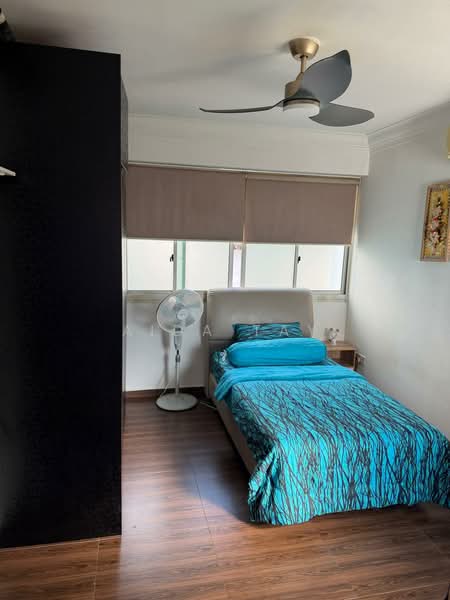 18B Holland Drive, 18B Holland Drive, Room Rental, 160 sqft, HDB Flat For Rent, by Aida Tay, 500169866 - Bedroom - PropertyGuru.com.sg
