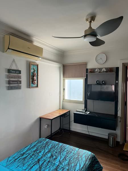 18B Holland Drive, 18B Holland Drive, Room Rental, 160 sqft, HDB Flat For Rent, by Aida Tay, 500169866 - Bedroom - PropertyGuru.com.sg