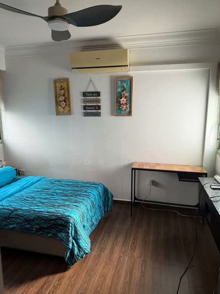 18B Holland Drive, 18B Holland Drive, Room Rental, 160 sqft, HDB Flat For Rent, by Aida Tay, 500169866 - PropertyGuru.com.sg