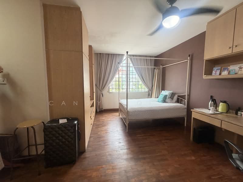 Seletar Terrace, Seletar Terrace, 4 Bedrooms, 2,400 sqft, Terraced House For Sale, by Candy ZiQi 紫绮, 500169868 - PropertyGuru.com.sg