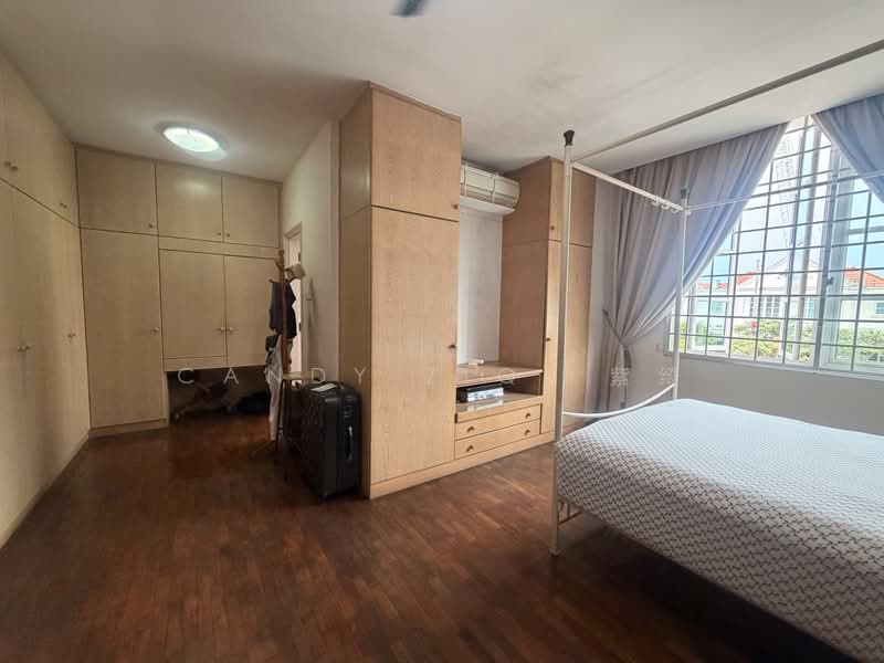 Seletar Terrace, Seletar Terrace, 4 Bedrooms, 2,400 sqft, Terraced House For Sale, by Candy ZiQi 紫绮, 500169868 - PropertyGuru.com.sg