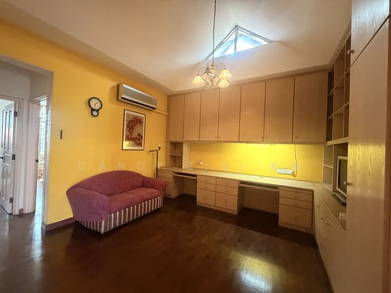 Seletar Terrace, Seletar Terrace, 4 Bedrooms, 2,400 sqft, Terraced House For Sale, by Candy ZiQi 紫绮, 500169868 - PropertyGuru.com.sg