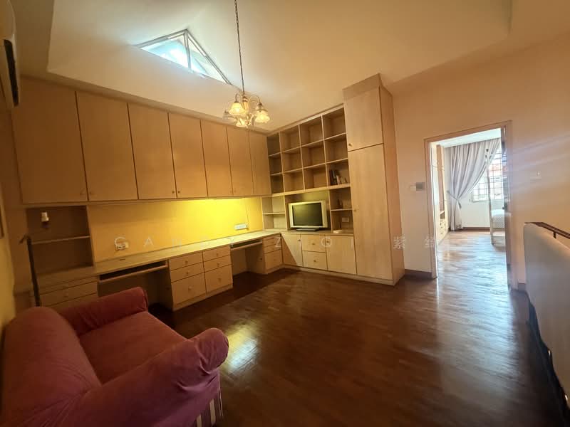 Seletar Terrace, Seletar Terrace, 4 Bedrooms, 2,400 sqft, Terraced House For Sale, by Candy ZiQi 紫绮, 500169868 - PropertyGuru.com.sg