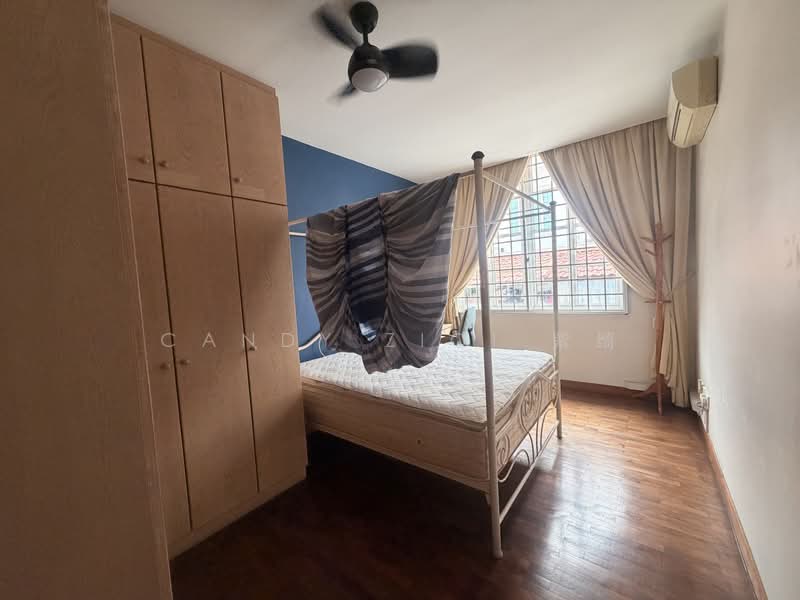 Seletar Terrace, Seletar Terrace, 4 Bedrooms, 2,400 sqft, Terraced House For Sale, by Candy ZiQi 紫绮, 500169868 - PropertyGuru.com.sg