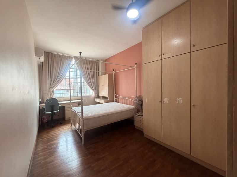Seletar Terrace, Seletar Terrace, 4 Bedrooms, 2,400 sqft, Terraced House For Sale, by Candy ZiQi 紫绮, 500169868 - PropertyGuru.com.sg