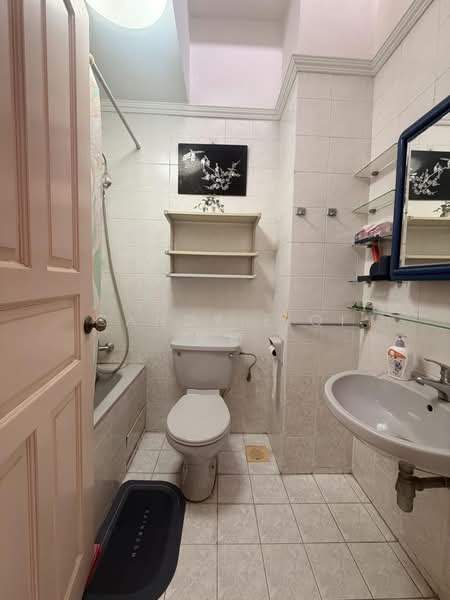 Seletar Terrace, Seletar Terrace, 4 Bedrooms, 2,400 sqft, Terraced House For Sale, by Candy ZiQi 紫绮, 500169868 - PropertyGuru.com.sg