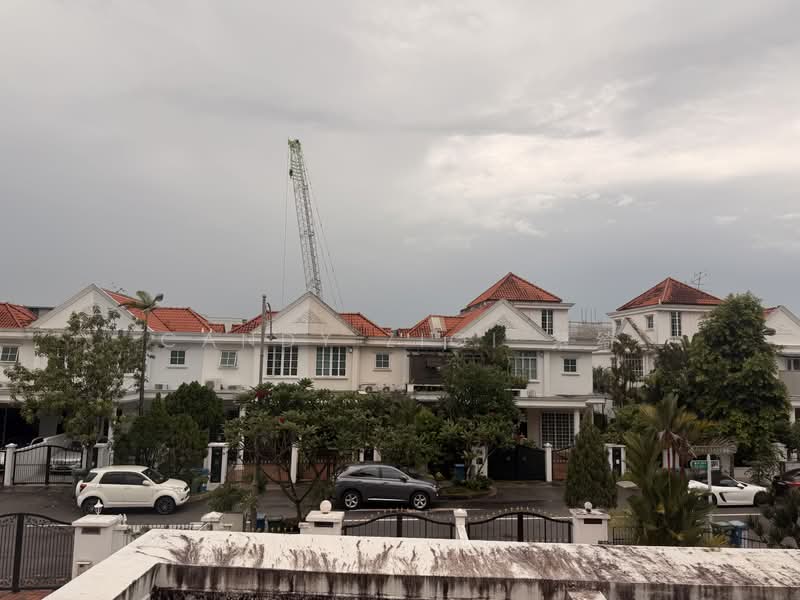 Seletar Terrace, Seletar Terrace, 4 Bedrooms, 2,400 sqft, Terraced House For Sale, by Candy ZiQi 紫绮, 500169868 - PropertyGuru.com.sg