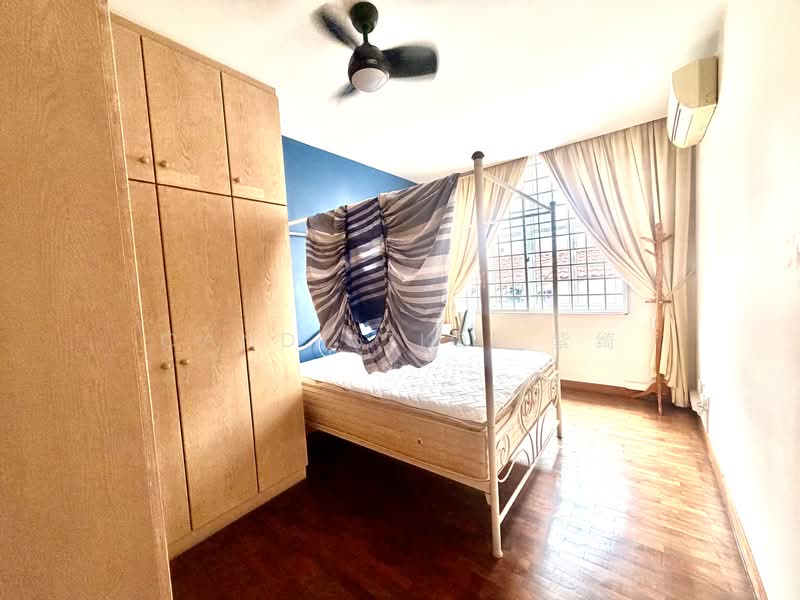 Seletar Terrace, Seletar Terrace, 4 Bedrooms, 2,400 sqft, Terraced House For Sale, by Candy ZiQi 紫绮, 500169868 - PropertyGuru.com.sg