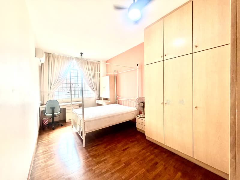 Seletar Terrace, Seletar Terrace, 4 Bedrooms, 2,400 sqft, Terraced House For Sale, by Candy ZiQi 紫绮, 500169868 - PropertyGuru.com.sg