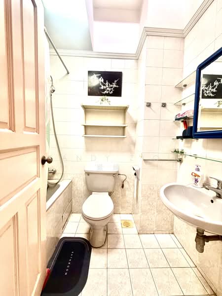 Seletar Terrace, Seletar Terrace, 4 Bedrooms, 2,400 sqft, Terraced House For Sale, by Candy ZiQi 紫绮, 500169868 - PropertyGuru.com.sg