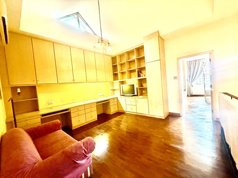 Seletar Terrace, Seletar Terrace, 4 Bedrooms, 2,400 sqft, Terraced House For Sale, by Candy ZiQi 紫绮, 500169868 - PropertyGuru.com.sg