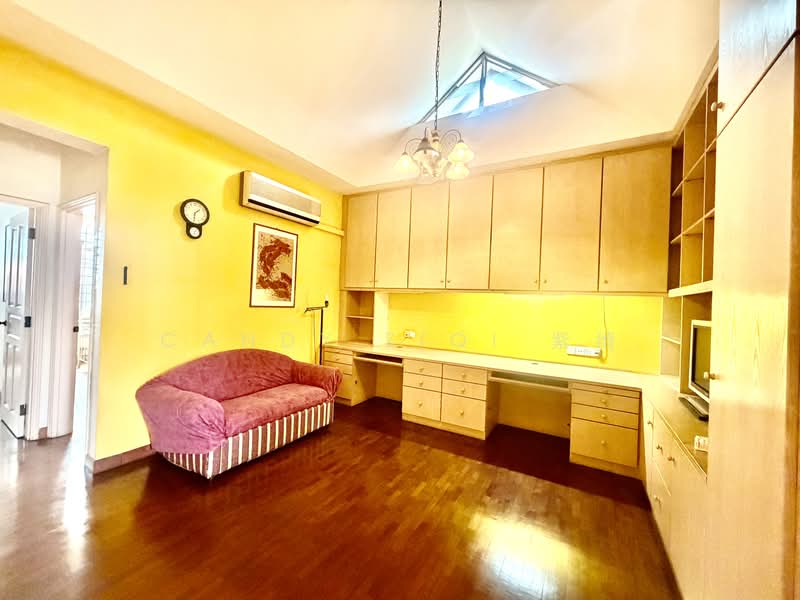 Seletar Terrace, Seletar Terrace, 4 Bedrooms, 2,400 sqft, Terraced House For Sale, by Candy ZiQi 紫绮, 500169868 - PropertyGuru.com.sg