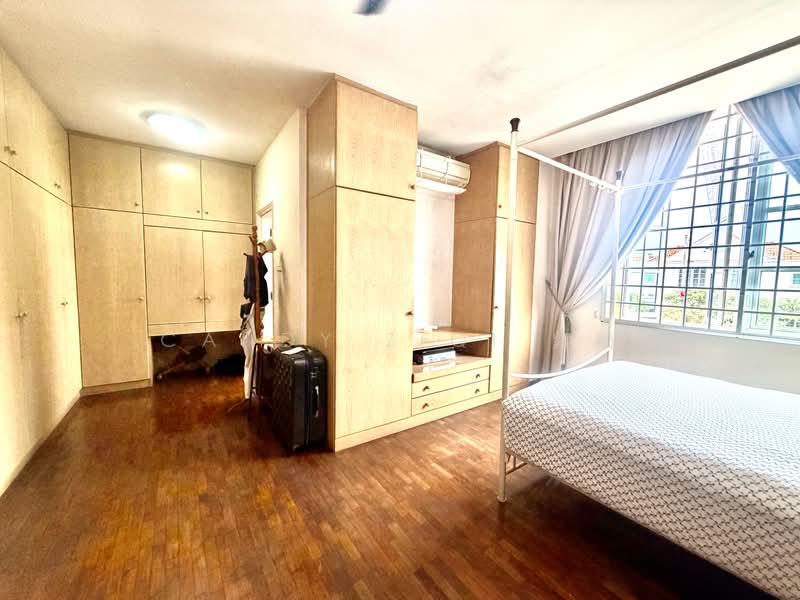 Seletar Terrace, Seletar Terrace, 4 Bedrooms, 2,400 sqft, Terraced House For Sale, by Candy ZiQi 紫绮, 500169868 - PropertyGuru.com.sg
