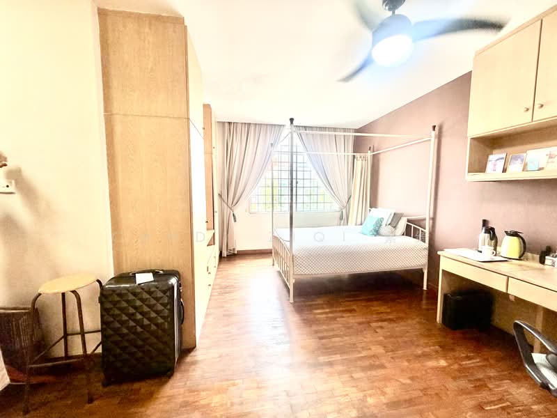 Seletar Terrace, Seletar Terrace, 4 Bedrooms, 2,400 sqft, Terraced House For Sale, by Candy ZiQi 紫绮, 500169868 - PropertyGuru.com.sg