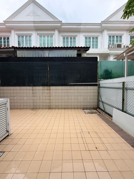 Seletar Terrace, Seletar Terrace, Seletar / Yio Chu Kang, 4 Bedrooms, 2,400 sqft, Terraced House For Sale, by Candy ZiQi 紫绮, 500169868 - Exterior - PropertyGuru.com.sg