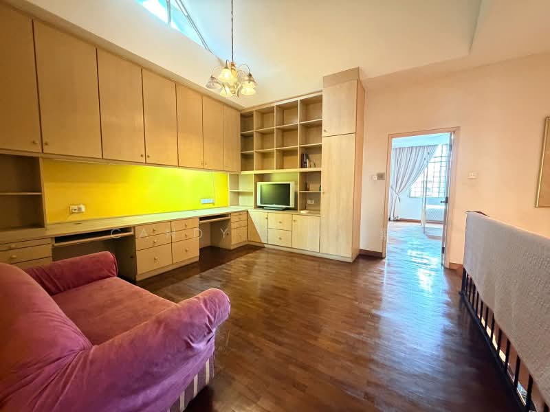 Seletar Terrace, Seletar Terrace, Seletar / Yio Chu Kang, 4 Bedrooms, 2,400 sqft, Terraced House For Sale, by Candy ZiQi 紫绮, 500169868 - Study - PropertyGuru.com.sg